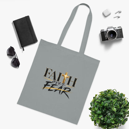 Cotton Tote