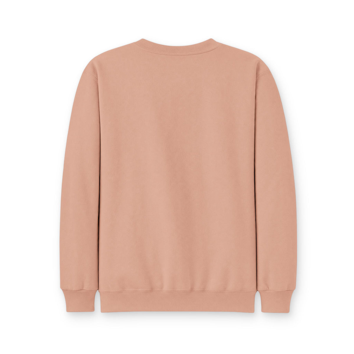 Walk By Faith Crewneck Sweatshirt