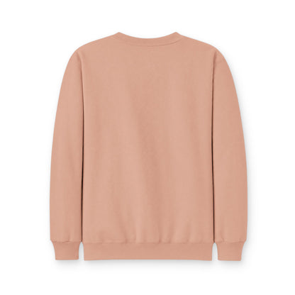 Walk By Faith Crewneck Sweatshirt