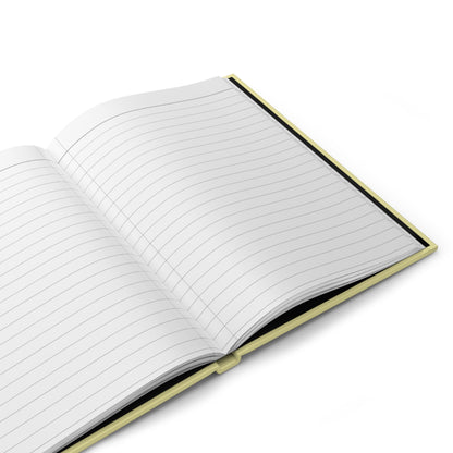 Walk by Faith Hardcover Journal