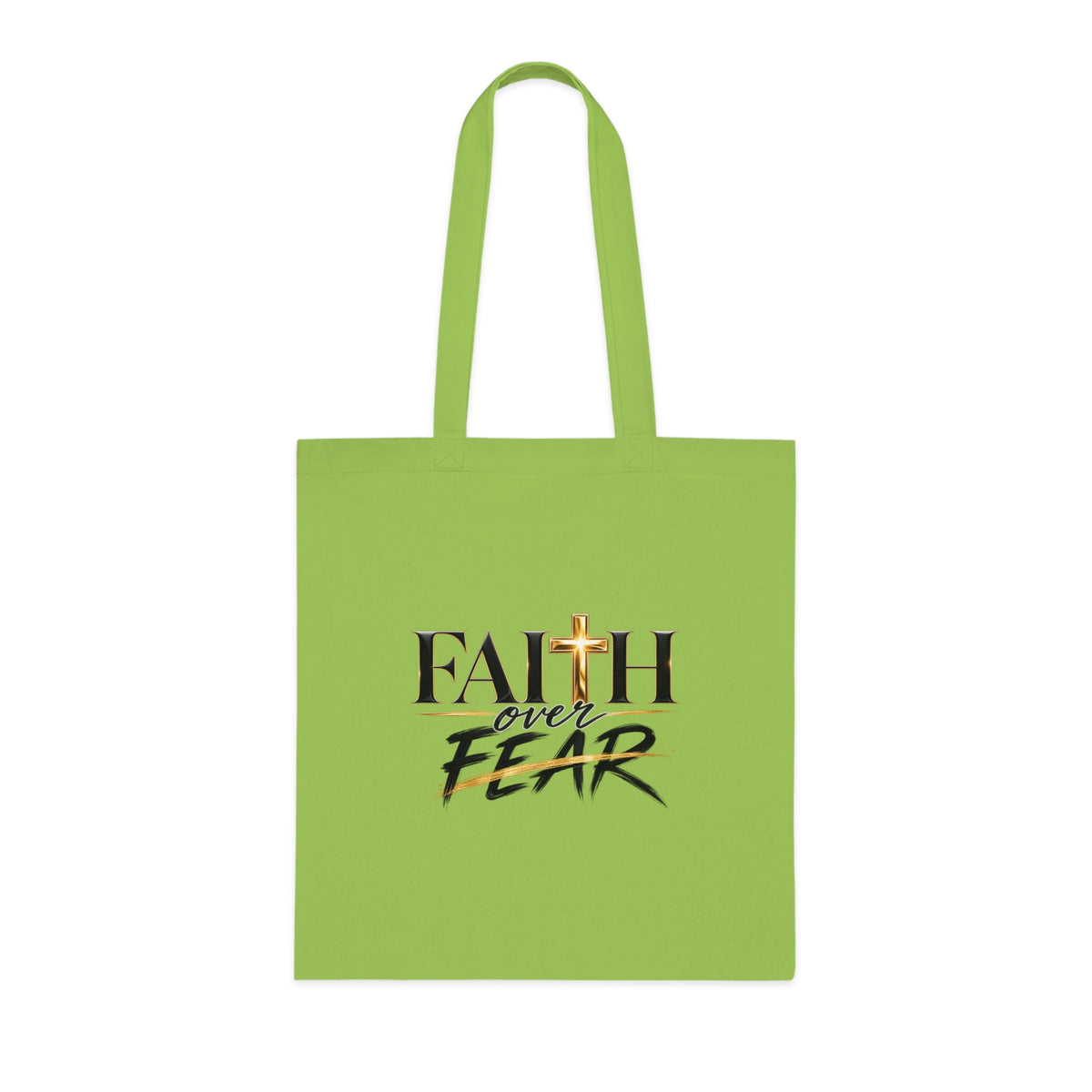 Cotton Tote