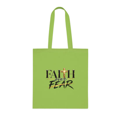 Cotton Tote