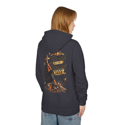 Faith-Based Hoodie
