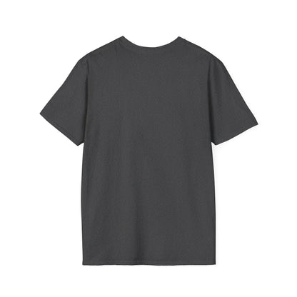 Who Can Be Against Me T-Shirt