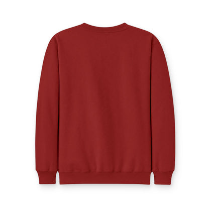 Walk By Faith Crewneck Sweatshirt