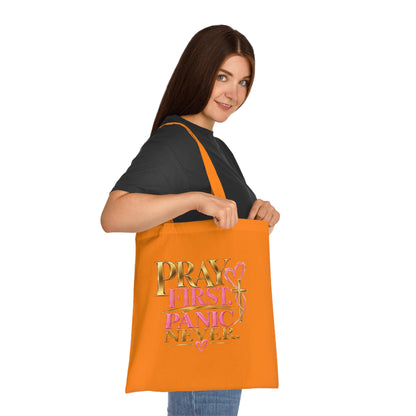 Cotton Tote