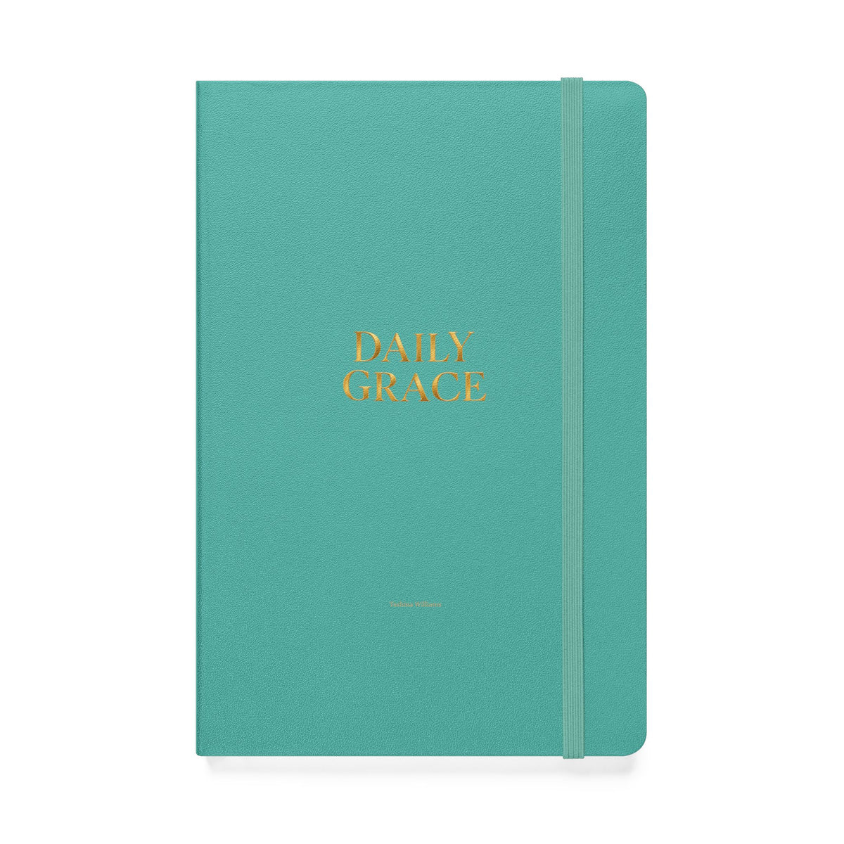 Daily Grace Journal