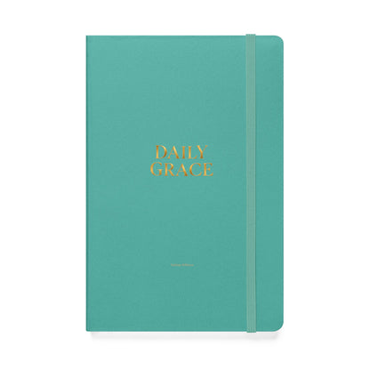 Daily Grace Journal
