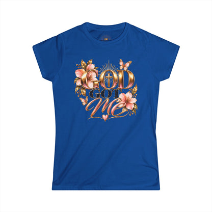 Women's Softstyle Tee