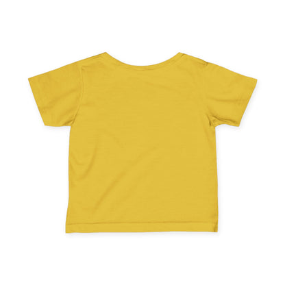 Infant Graphic Baby Shirt