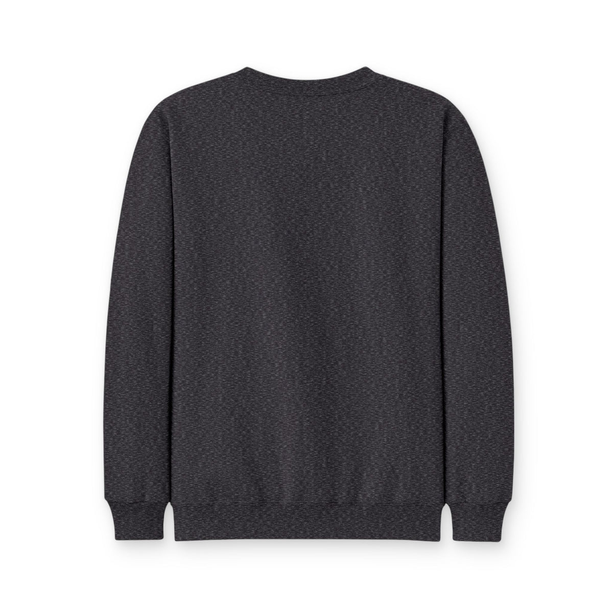 Walk By Faith Crewneck Pullover Sweatshirt