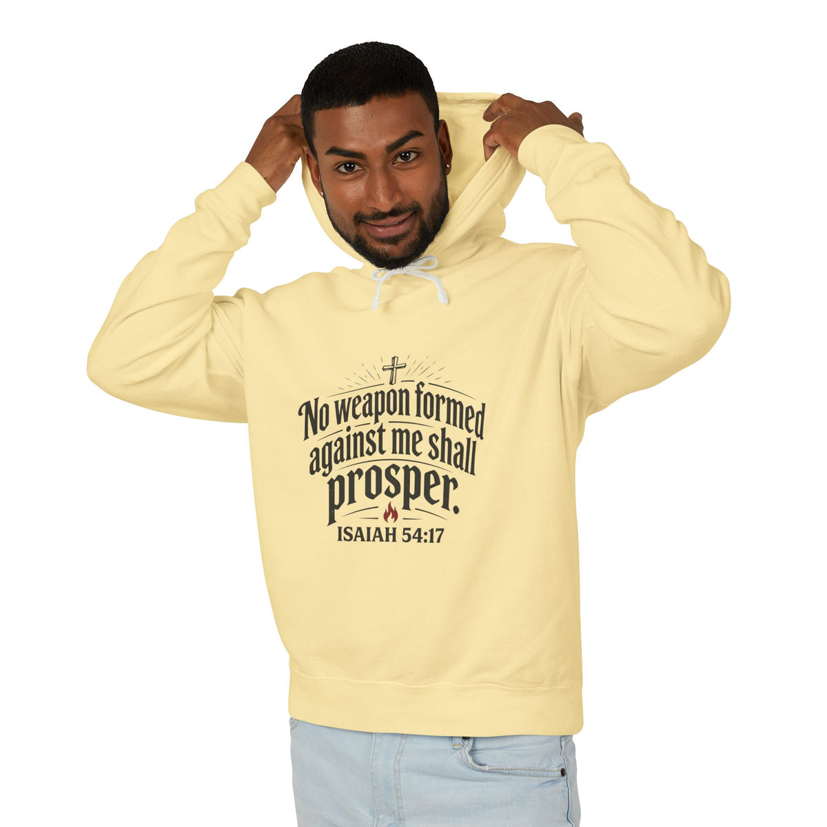 "Formed? Maybe? Proper? Never" Hoodie
