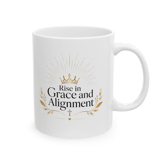 Ceramic Mug