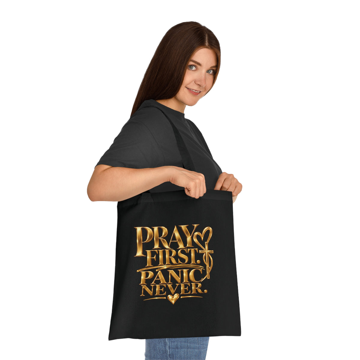 Cotton Tote