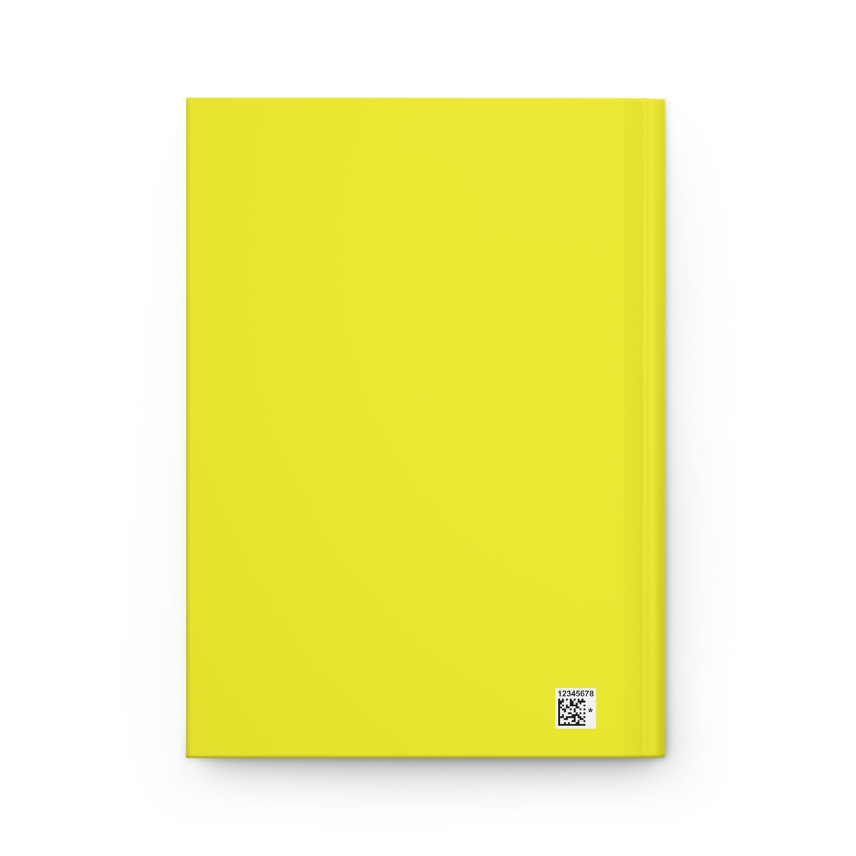 Pray First Panic Never Journal