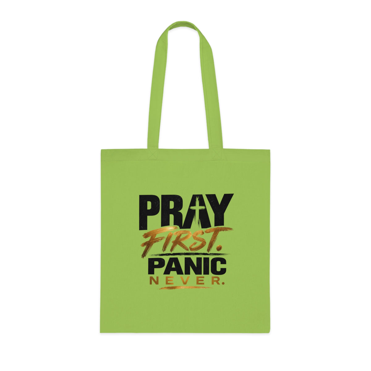 Cotton Tote