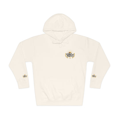 Unisex Fleece Hoodie
