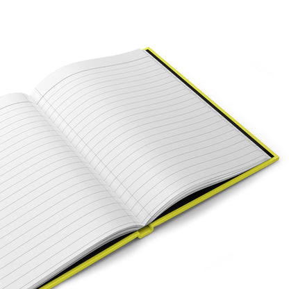 Pray First Panic Never Journal