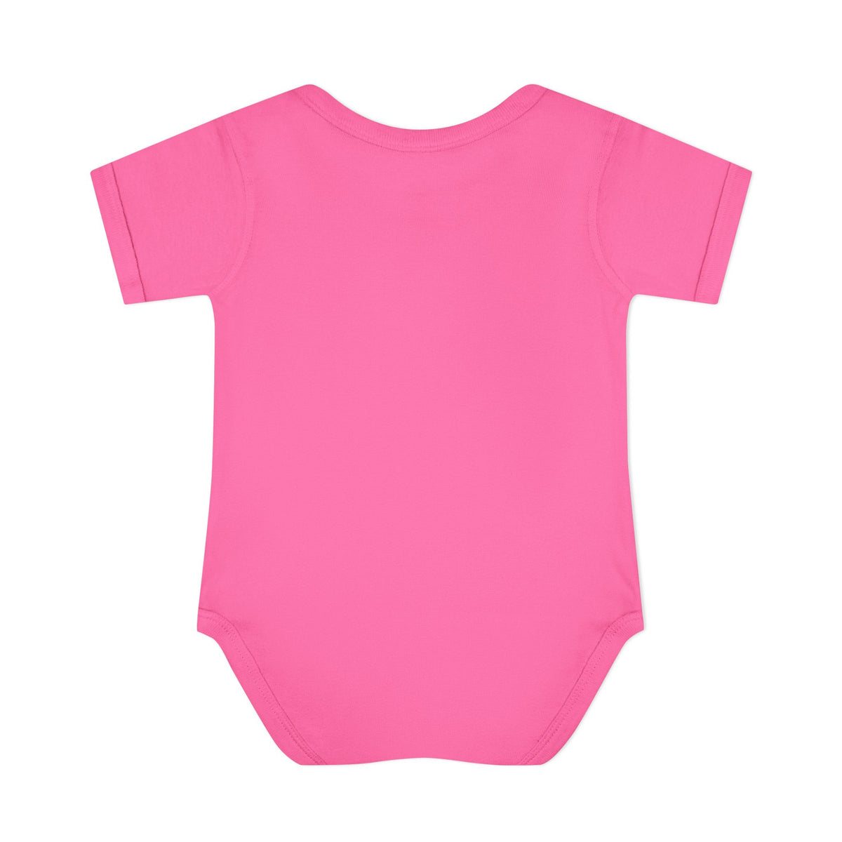 God Favors Me Infant Bodysuit