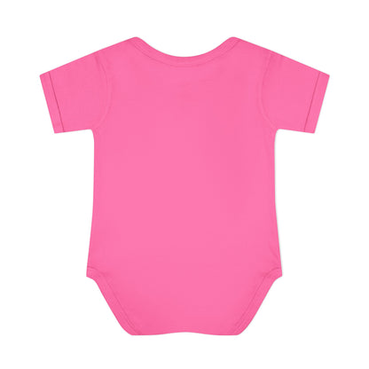 God Favors Me Infant Bodysuit