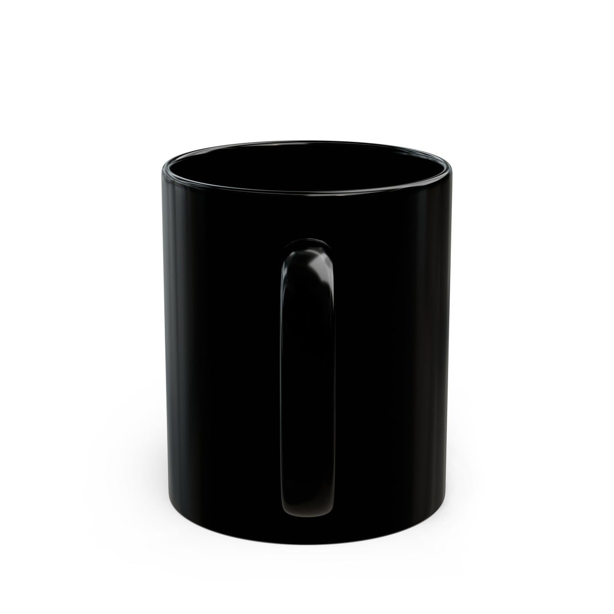 Floral Coffee Mug