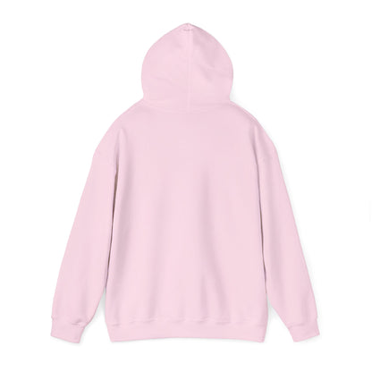 Still Blessed Floral Hoodie – Inspirational Christian Faith Sweatshirt
