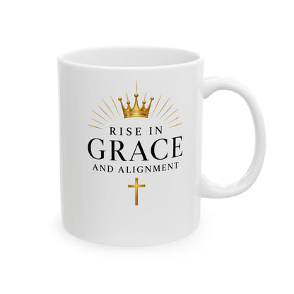 Ceramic Mug, (11oz, 15oz)