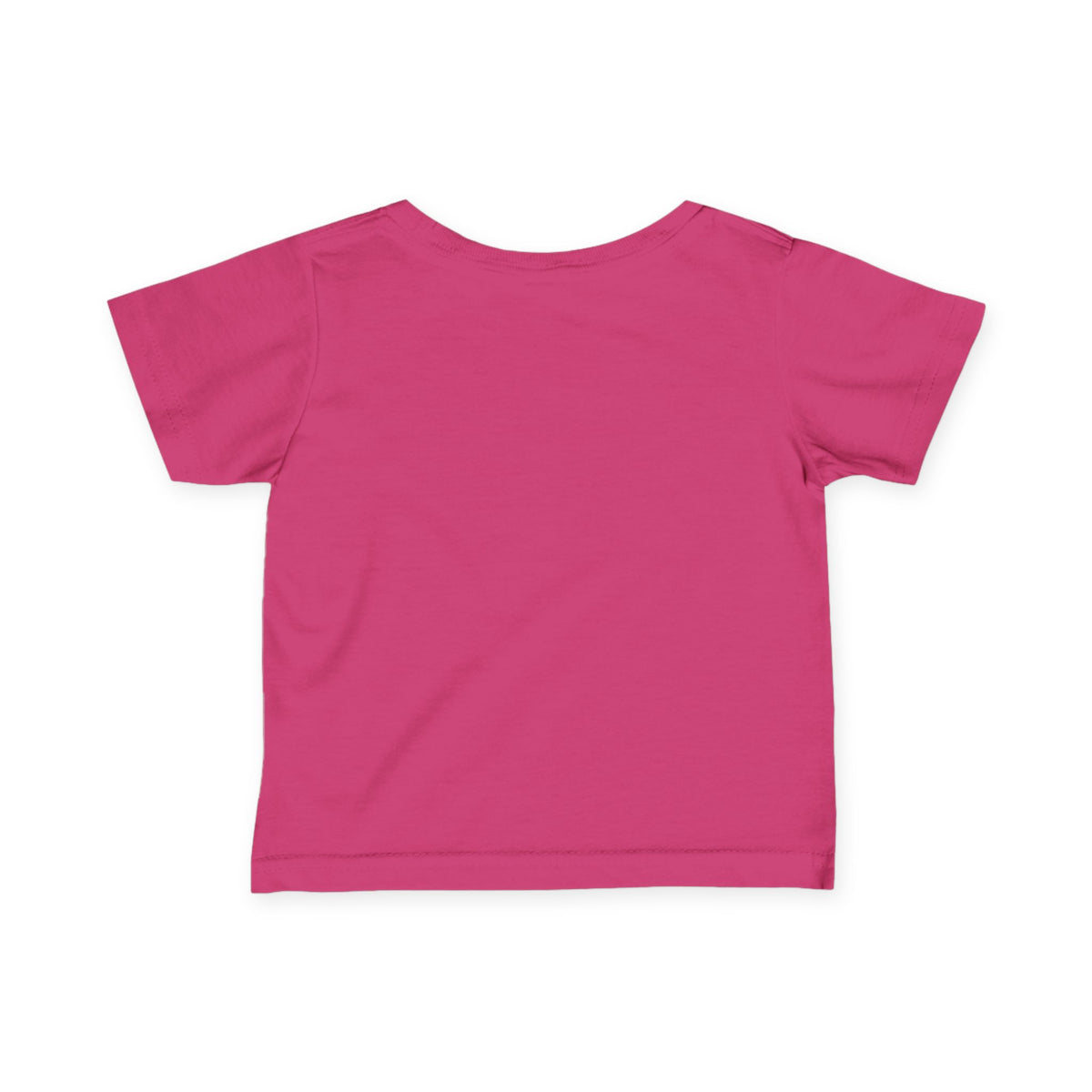 Infant Graphic Baby Shirt