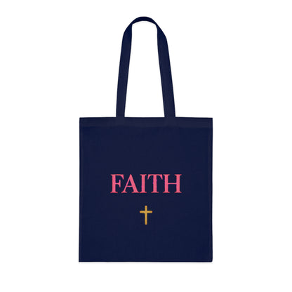 Cotton Tote
