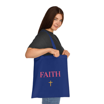 Cotton Tote