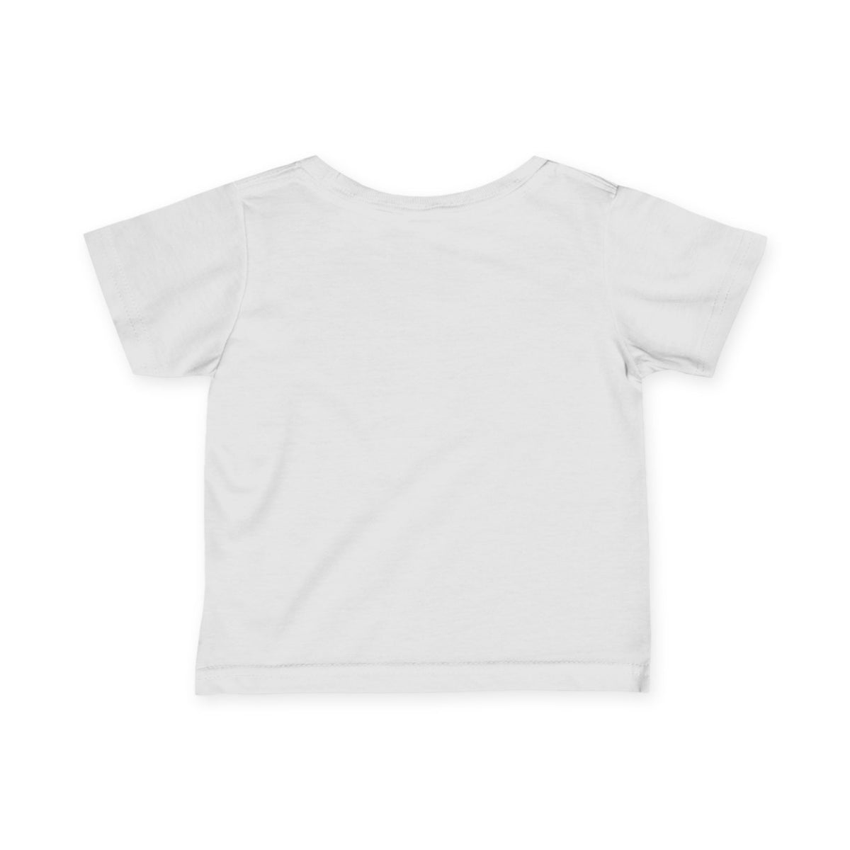 Infant Graphic Baby Shirt