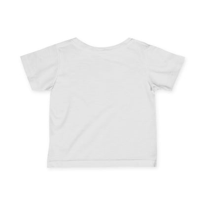 Infant Graphic Baby Shirt