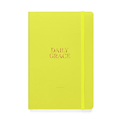 Daily Grace Journal