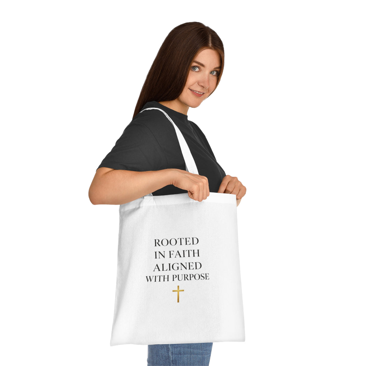 Cotton Tote Bag