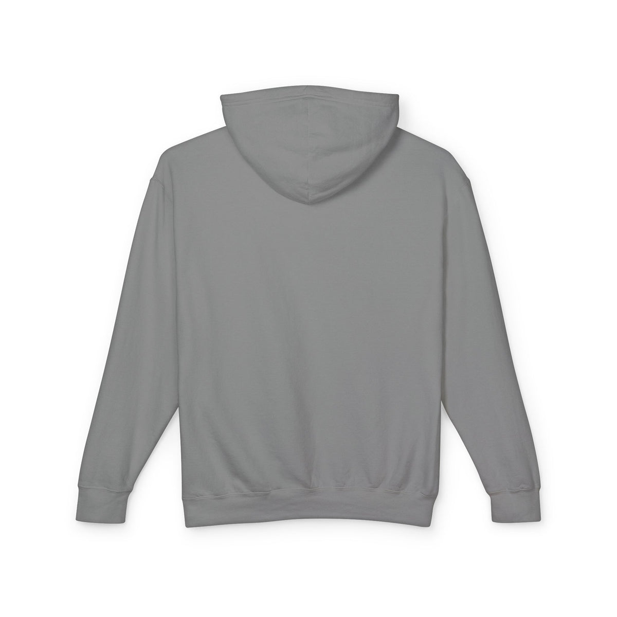 "Formed? Maybe. Proper? Never." Sweatshirt