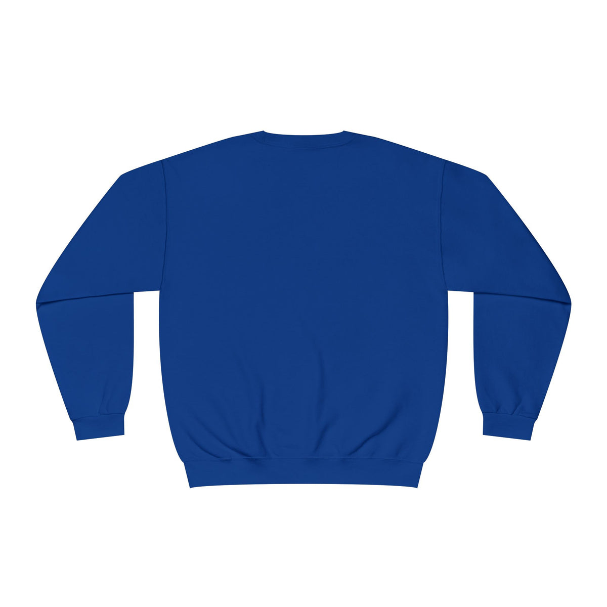 Christian 'Chosen Aligned Loved' Sweatshirt