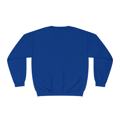 Christian 'Chosen Aligned Loved' Sweatshirt
