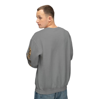 No Weapon Formed Sweatshirt