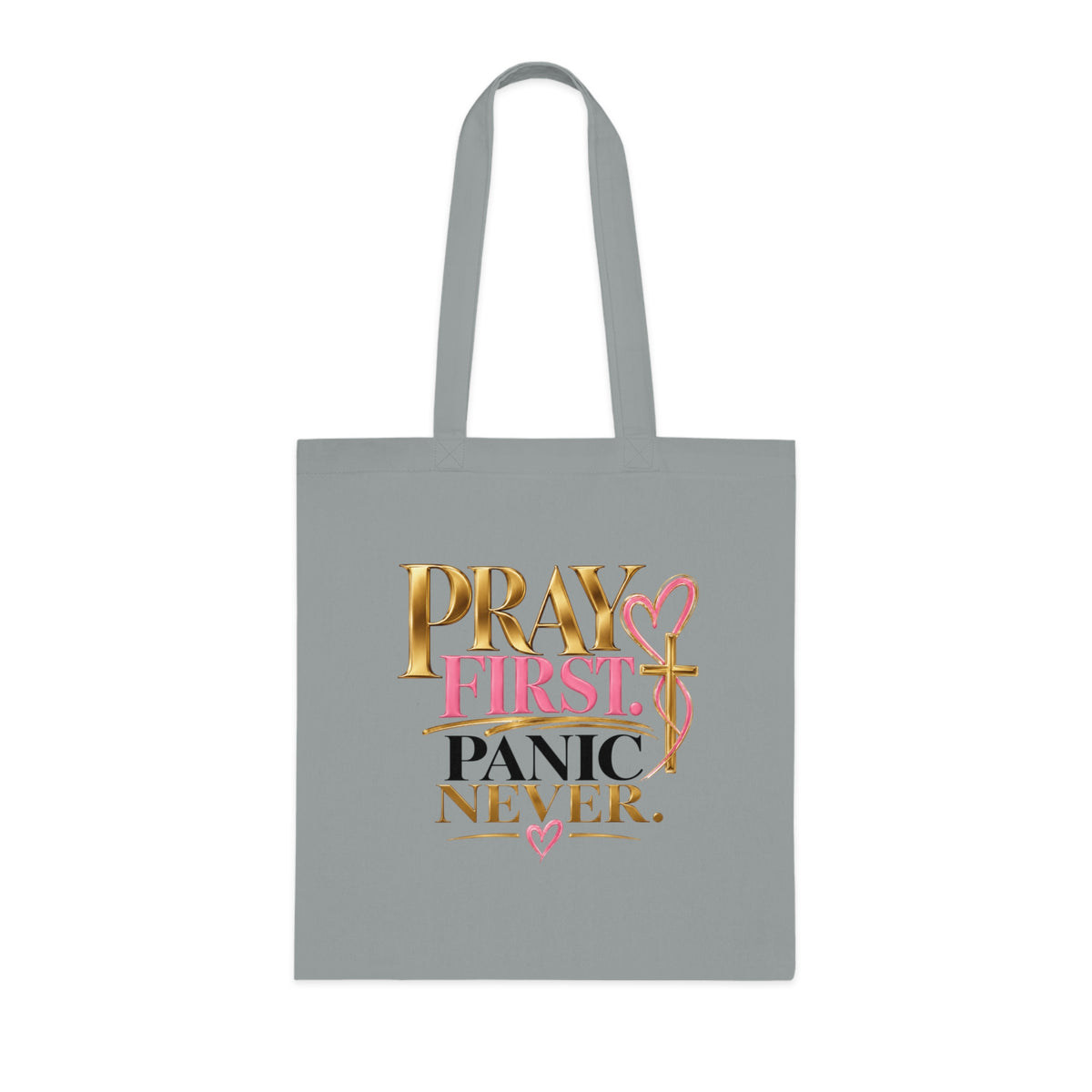 Cotton Tote