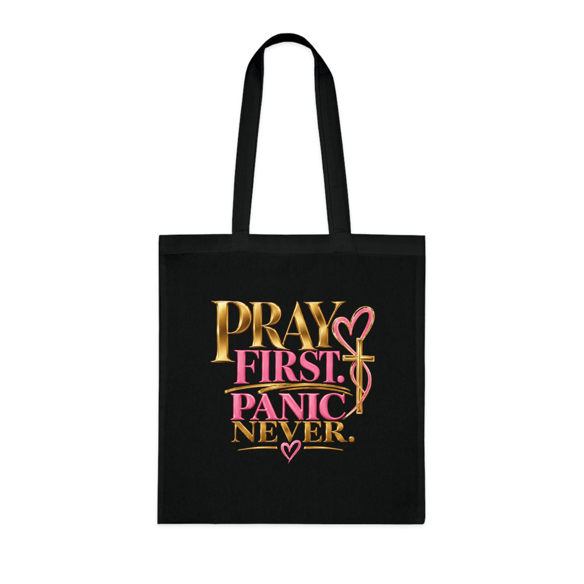 Cotton Tote