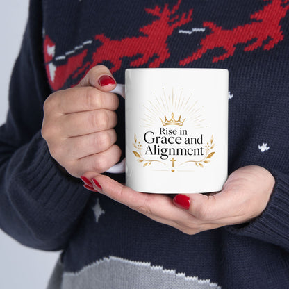 Ceramic Mug