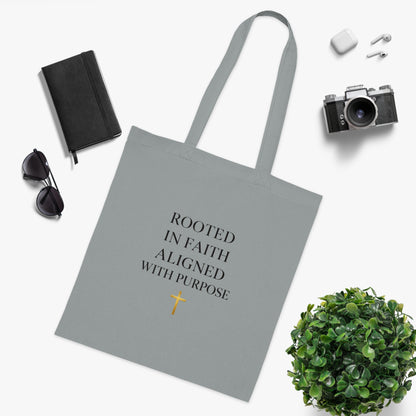 Cotton Tote Bag