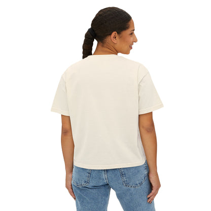Formed? Never Women's Tee