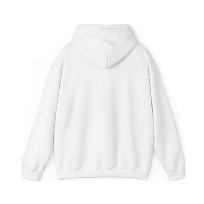 Still Blessed Floral Hoodie – Inspirational Christian Faith Sweatshirt