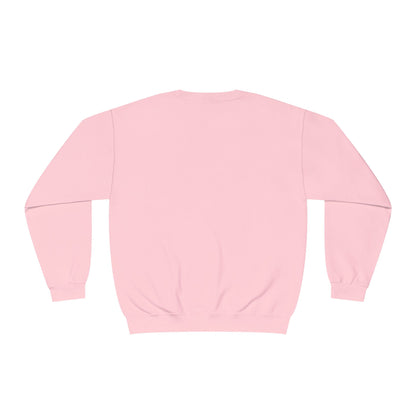 Christian 'Chosen Aligned Loved' Sweatshirt