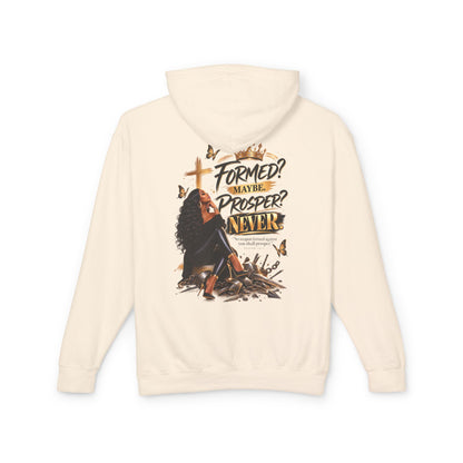 Faith-Based Hoodie