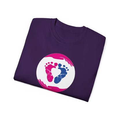 Choose Life Ultra Cotton Tee