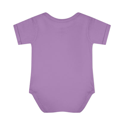 God Favors Me Infant Bodysuit