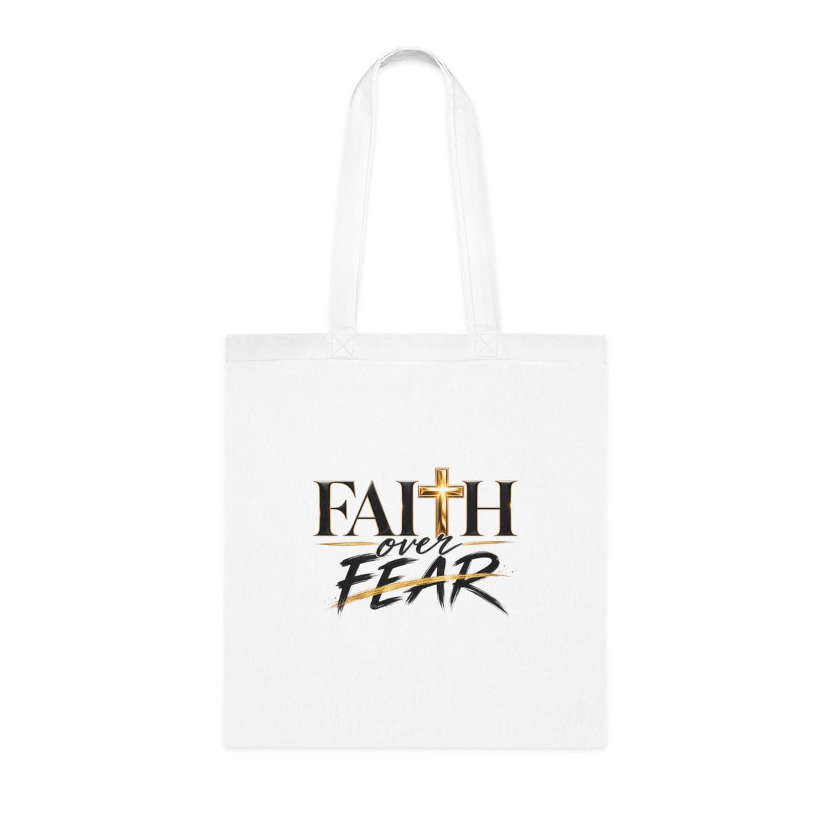 Cotton Tote