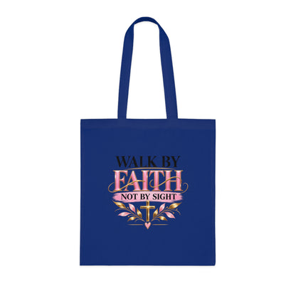 Cotton Tote